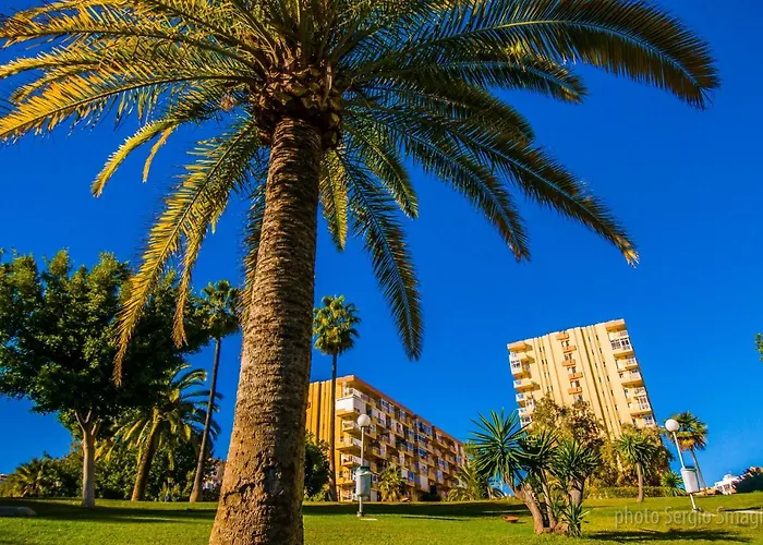 806 Minerva Apartamento - Vista Al Mar, La Piscina Y La Montana - Excelente Wifi