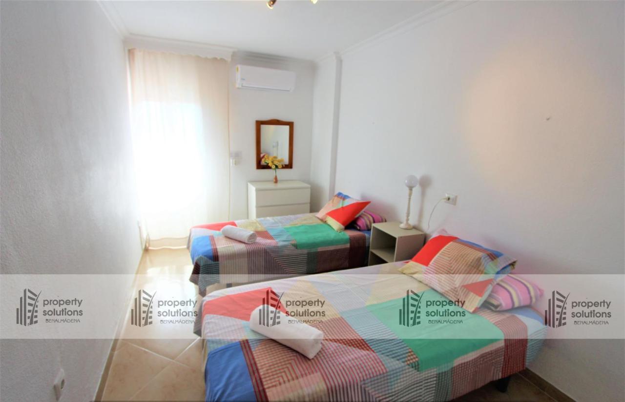 Appartamento 806 Minerva - Vista Al Mar, La Piscina Y La Montana - Excelente Wifi *