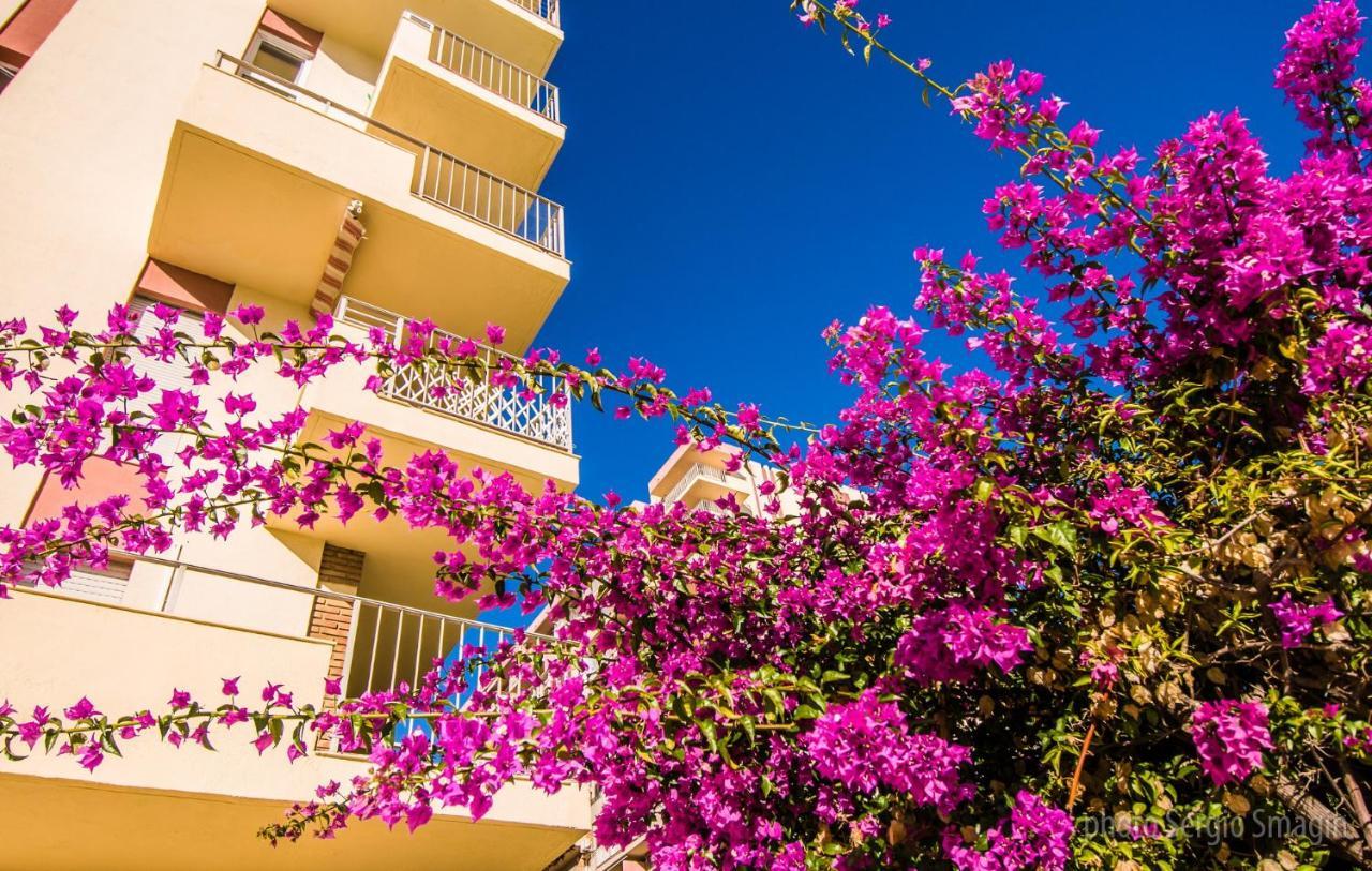 Appartamento 806 Minerva - Vista Al Mar, La Piscina Y La Montana - Excelente Wifi Benalmádena